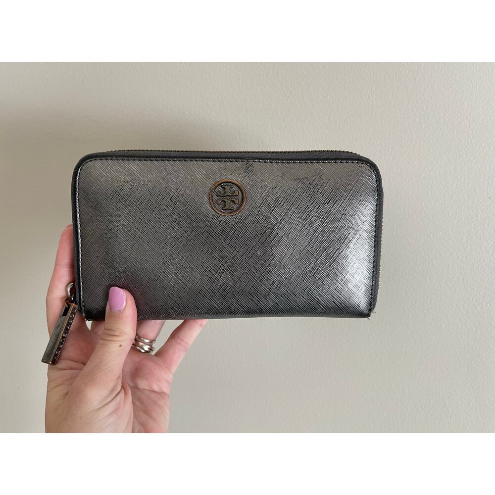 Tory Burch Wallet